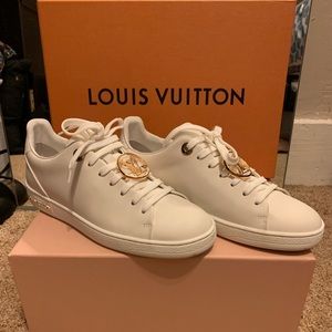 Louis Vuitton Frontrow Sneaker